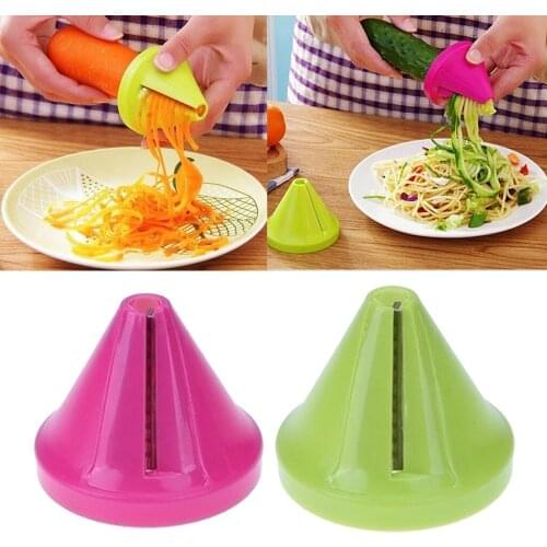 Multifunction Veggie Food Dicer Vegetable Cutter and Shredder