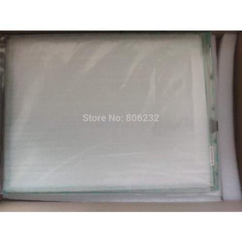 NEW touch panel for KOMORI LITHRONE S40 MTM-15DK MTM-15DK-1(B) touch screen replacement
