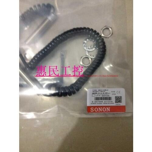 New original proximity switch sensor BN12-30BLA