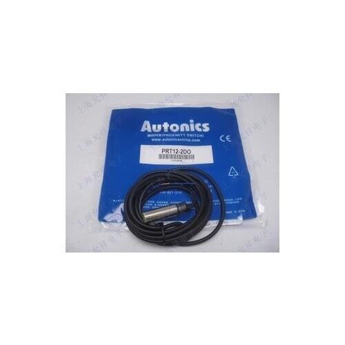 "Original Genuine" Proximity Switch PRT12-2DO