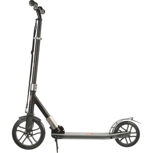 ORZ City Scooters