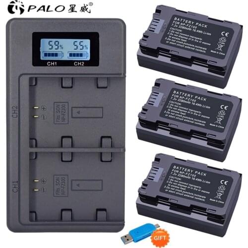 PALO Car Mobile Phone Chargers