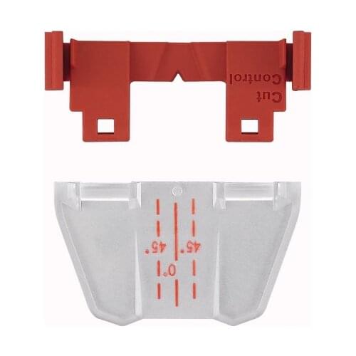 Bosch 2609256981 pilot for precise cutting lines PST 700 E, PST 800 PEL, PST 900 PEL