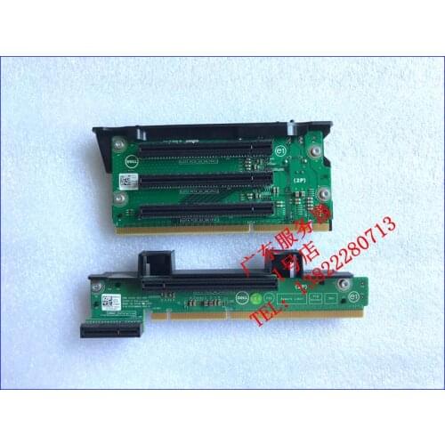R520 server RISER PCI-E riser card C67JY DXX7X 8P5T1 T44MM