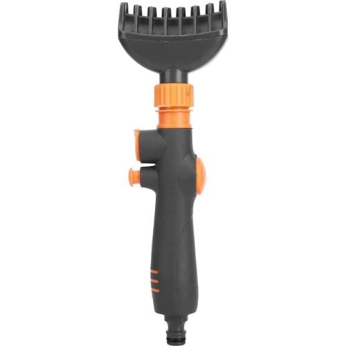 Portable Swimming Filter Cleaner Swimming Pool Filter Cleaning Brush Handheld Pool Filter Cleaning Brush Brand New