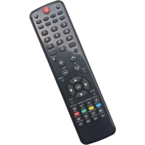 HTR-D06A LCD TV Remote Control suibtable FOR HAIER TV LE55B1381 LT19Z6 LTF22Z6 LTF24Z6 LY19Z6 LYF24Z6