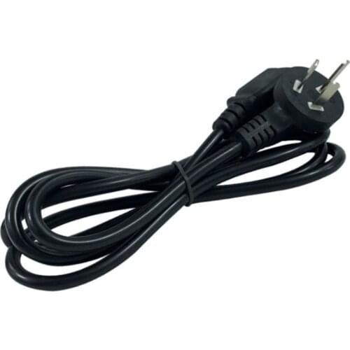 1.8 M 3 Prong Power Cord AU AC Power Wall Cord Cable 3P Plug Adapter Leading 3X0.75 10PCS