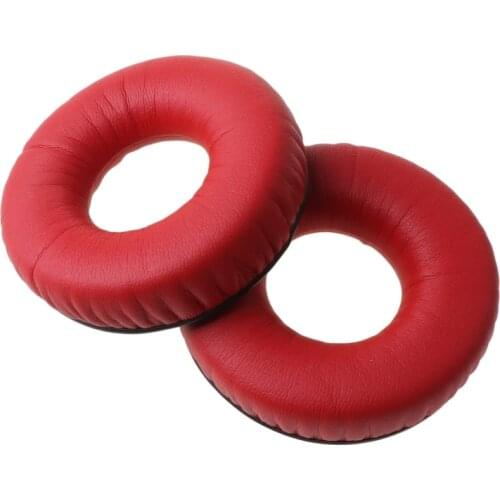 Replacement Ear Pads Earpads Foam Cushion Headband Head Bands for Sennheiser HD25 HD 25 HD25-1 HME25 HMEC25 Headset Headphone