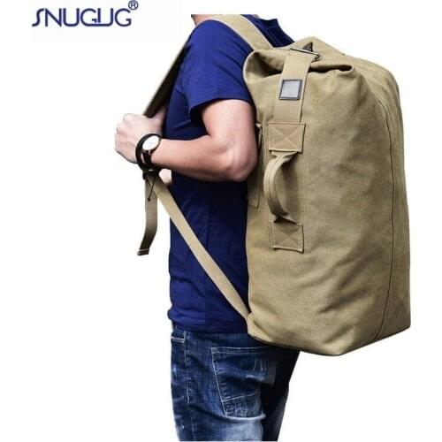 SNUGUG Men's Casual Bags