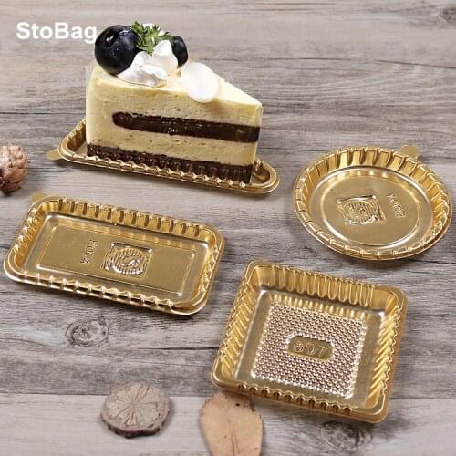 StoBag Disposable Tableware For Holidays