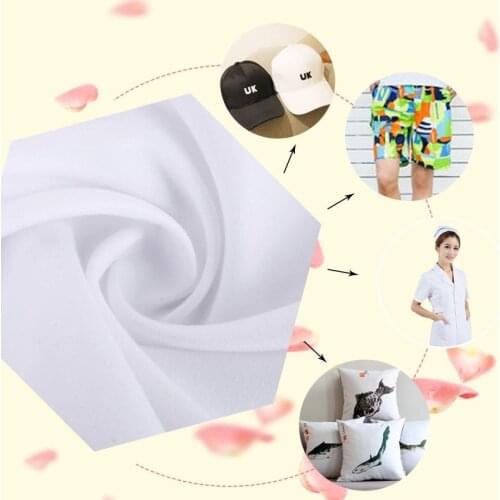 1.5M*1M 120gsm/ Twill/ Polyester Peach Skin Fabric/ Micro Fiber Peach Skin