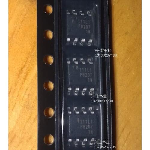 10PCS New EUP8207-42DIR1 P8207 1N SOP-8 package driver IC chip