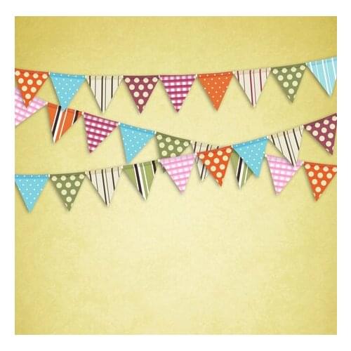 150*200cm(5*6.5ft) Newborn Photography Background Studio Vinyl Photography Backdrops Birthday Flags Wood Floor Custom Backdrop