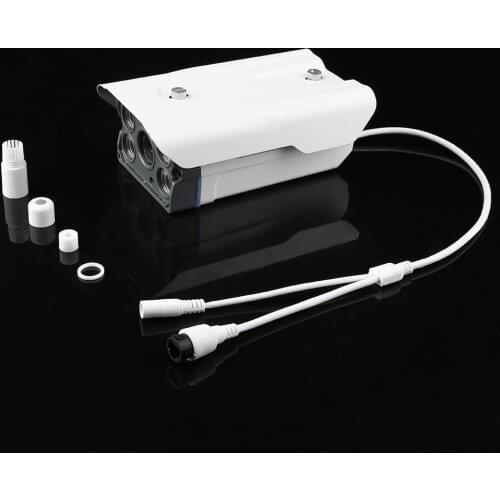 960P HD Infrared Waterproof Digital Video Camera Outdoor Security C4-ZW930-4