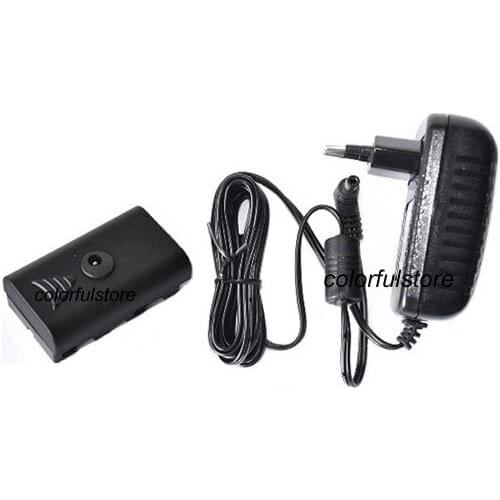 BorderForTraveler Power Supplies