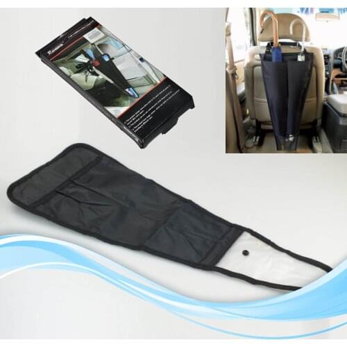 Buffer Seat Belts