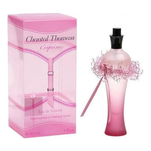 Chantal Thomass Goods For Beauty And Health