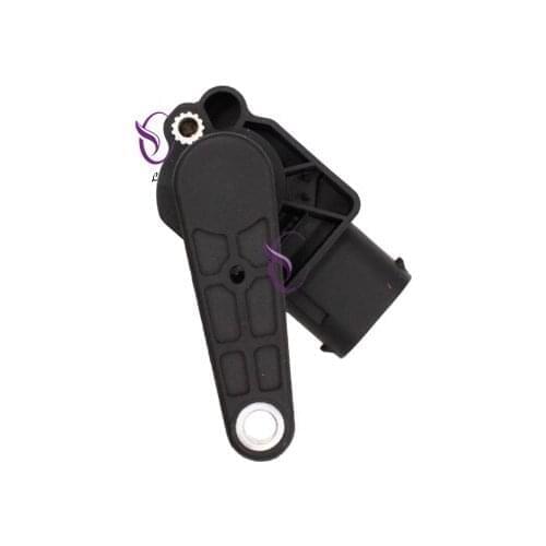 6763736 Xenon Headlight Leveling Control Sensor For BMW 3 E90 E91 E92 320d 330d 325i 325Xi 330i 330Xi 330xd 335i 335Xi xDrive