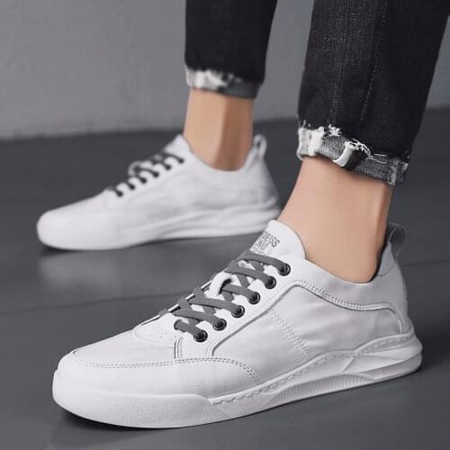 Work espadrilles Shoes comfort mens sneaker running for fashion Sneaker mesh gym Casual breathable s 39 Sneakers Male Fashion