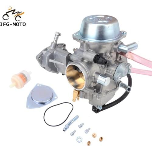 Motorcycle Carburetor Carburador Carb For YAMAHA YXR660 YXR 660 Rhino 660 2004-2007 ATV UTV