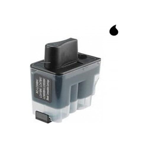 LC-900/LC-950BK CARTRIDGE GENERIC BROTHER BLACK 29 ml