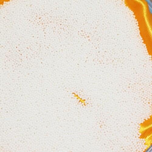 Diameter 1.5mm 1.588mm Zirconia ceramic balls high hardness wear resistance ZrO2 ceramic balls for grinding