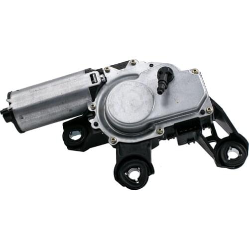 1 pc x Rear Wiper Motor for Seat Alhambar 1.9 TDI / 2.0 TDI 7M3955711 800041 404637 Window Screen Wiper Motor LHD/RHD