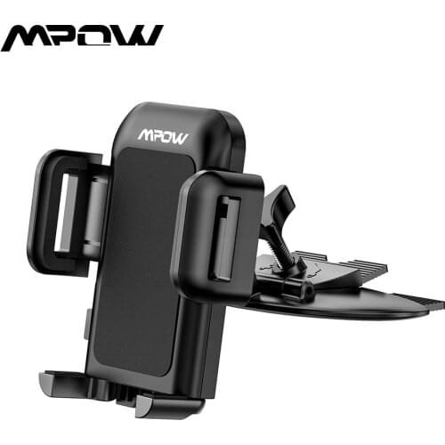 MPOW Wireless Chargers For Mobile Phones