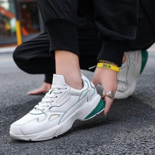 Sneakers-mens para trainers mens Male sports informales Mens zapatos Fashion spring sneaker Breathable hombre summer slip 2020