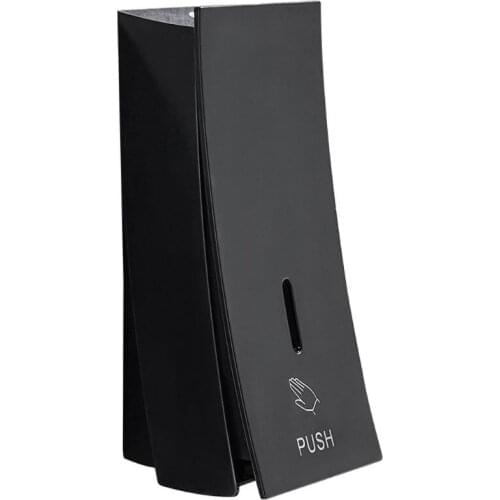 450ml Bathroom Shampoo Soap Dispenser Wall Mounted Shower Pump Soap Dispenser