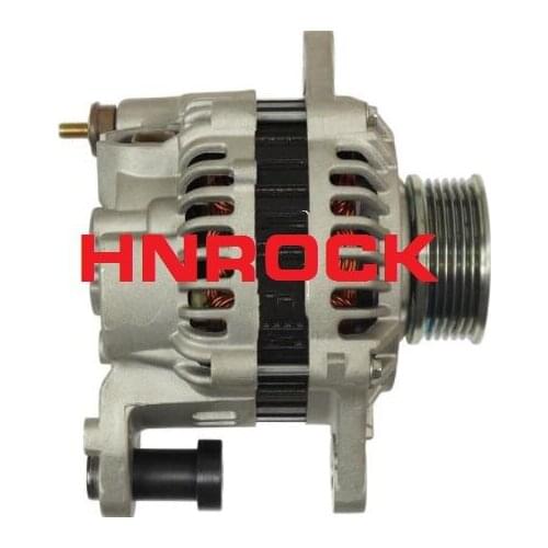 NEW HNROCK 24V 45A ALTERNATOR 4D33-2 A3TN6493 FOR Mitsubishi