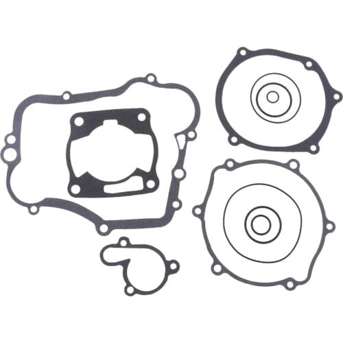 Motorcycle Engine Full Gasket Set Kit Fit for Yamaha YZ 85 2002-2017 Durable