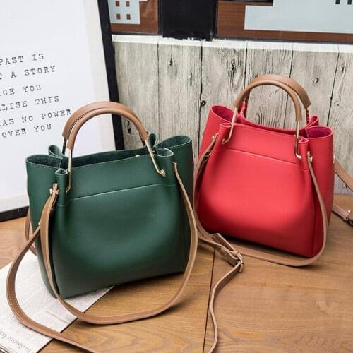 Woman Casual Tote Bag Women Handbag Large Capacity Lady Messenger Shoulder Bag Brand Design Big Totes