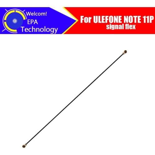 ULEFONE NOTE 11P Antenna signal wire 100% Original Repair Replacement Accessory For ULEFONE NOTE 11P Smart Phone