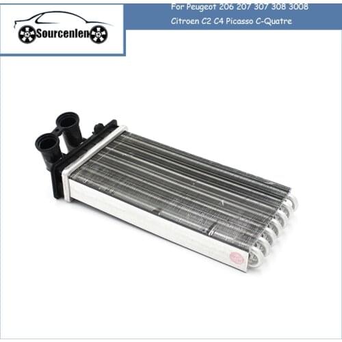 Sourcenlen Heating, Ventilation And Air Conditioning Systems