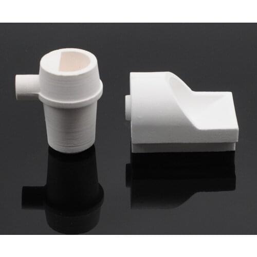 Dentistry Lab Item Centrifugal Quartz Crucible Casting Machine Instrument Tool