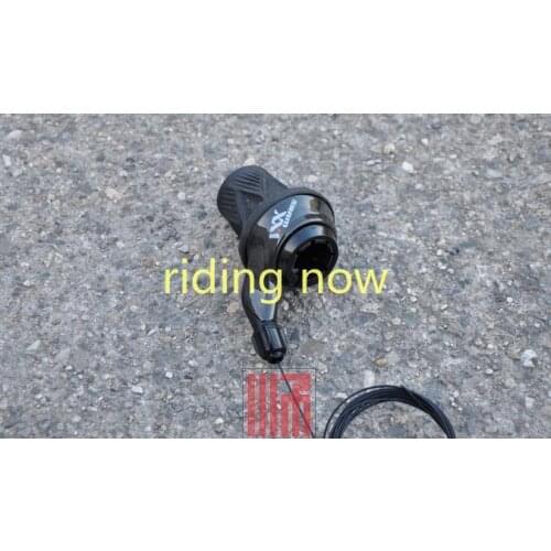 Sram XX1 Grip Shift 11S Twist Shifter MTB bicycle bike shifters