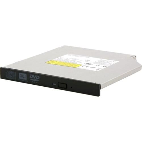 DVD CD RW Burner Writer 12.7mm Internal IDE Optical Drive Laptop Notebook Drive DVD Burner Writer