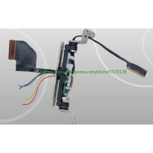 For Nikon D5500 D5600 LCD screen rotating axis line LCD screen line original assembly disassembly machine