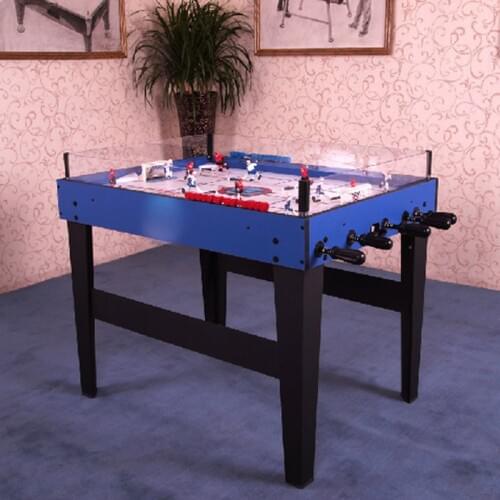 2 Pcs/Set 75mm Air Hockey Table Felt Pusher With 63mm Puck Mallet Goalies FK88