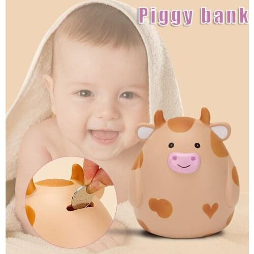 Копилки животное для денег Aihogard China At AliExpress