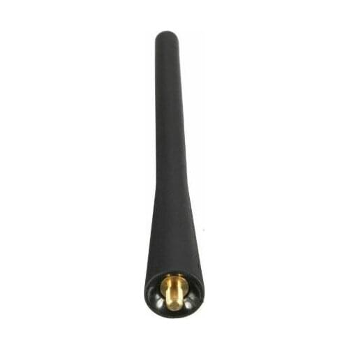 Car short antenna pole, compatible with city jazz accessories Everus 39151-s6a-e02 39151s6ae02