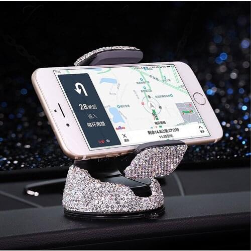 CHFXFLSANHAO Car Holders