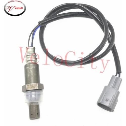 O2 Sensor Oxygen Sensor For 2000-2007 Highlander ACU2* MCU2* Part No# 89465-48070 8946548070