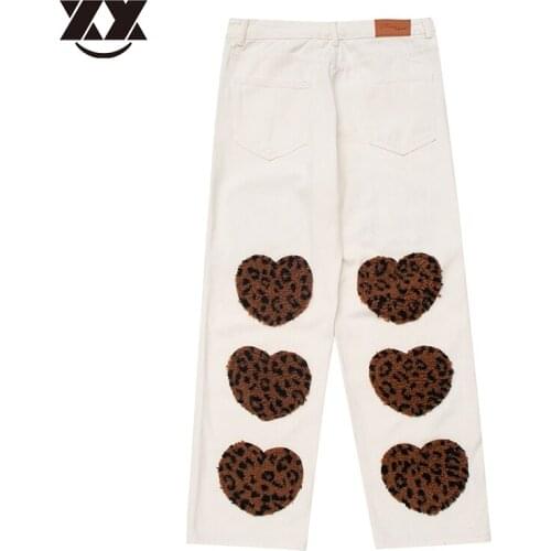 GIOIO Loose Jeans For Men