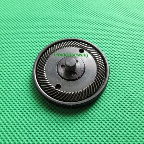 FOR PFAFF 491 591 FEED WHEEL ASSEMBLY SET #91-119 544-05