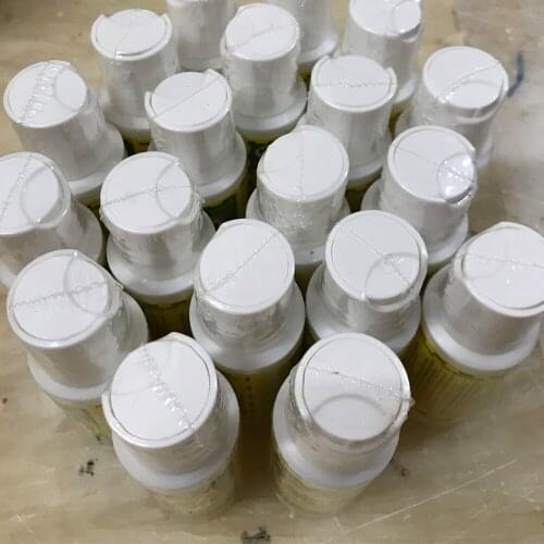 Yellow 4% Tag45 Tattoo Cream Permanent makeup Intermediate auxiliary Body Eyebrow Lips 30g