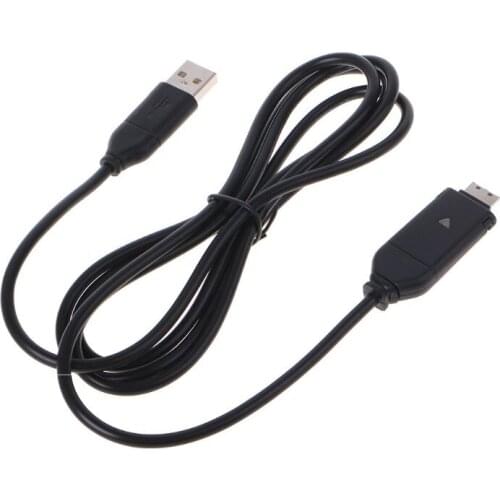 2021 New Data Cable USB Charging Wire Cord High Speed for SUC-C3/C5/C7 ES55 ES60 ES63 ES67 EX1 Digital Camera