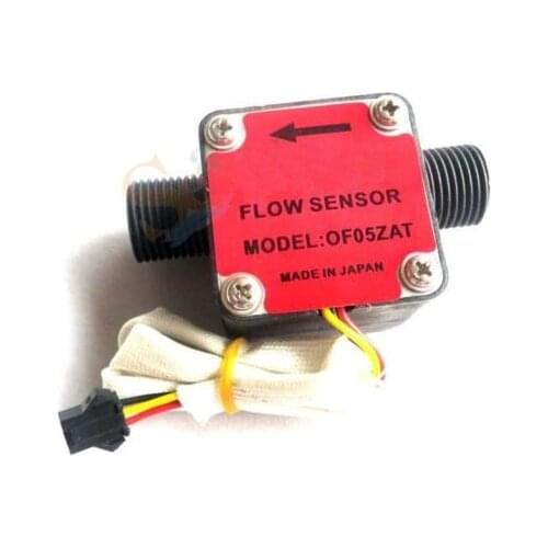 New G1/2'' Liquid Fuel Oil Flow Meter Counter diesel gasoline Gear flow sensor free shipping
