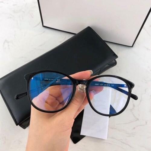 HOT Anti blue light lens UV protectio Youth Women Brand Optical Prescriptio Frame Gafas Eyeglasses Eyewear lentes glasses oculos